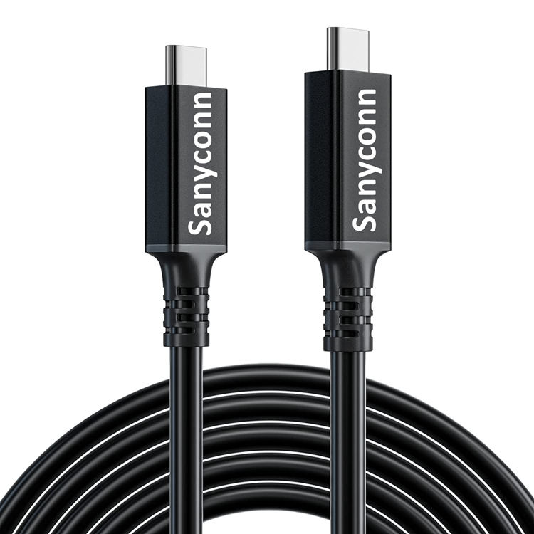  SC-HB026 5 Meter USB4 Cable